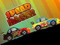 Jeu Aventuriers de la Vitesse en ligne
