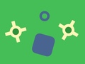 Jeu Cube Volant en ligne