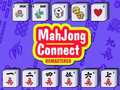 Jeu Mahjong Connect 4 en ligne