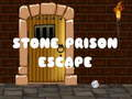 Jeu Évasion de la prison de pierre en ligne