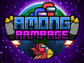 Jeu Among Us Rampage en ligne