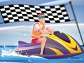Jeu Course de bateaux en ligne