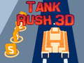 Jeu Tank Rush 3D en ligne