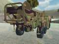 Jeu Mission d'attaque de drone de l'armée américaine en ligne