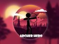 Jeu Héros Archer en ligne