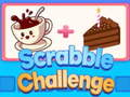 Jeu Défi Scrabble en ligne