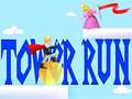 Jeu Course de Tour en ligne