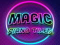 Jeu Tuiles de Piano Magiques en ligne