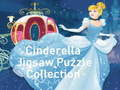 Jeu Collection de Puzzles Cendrillon en ligne