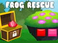 Jeu Sauvetage des Grenouilles en ligne