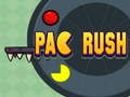 Jeu Pac Rush en ligne