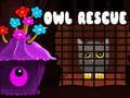 Jeu Sauvetage de hibou en ligne