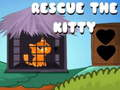 Jeu Sauvez le chaton en ligne