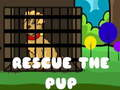 Jeu Sauvez le Chiot en ligne