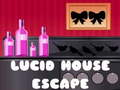 Jeu Évasion de Maison Lucide en ligne