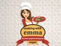Jeu Cuisine avec Emma : Spaghetti Bolognaise aux Courgettes en ligne