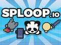 Jeu Sploop.io en ligne