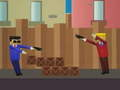 Jeu M. Balle 2 Joueurs en ligne