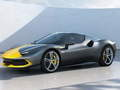 Jeu Glissade Ferrari 296 GTB en ligne