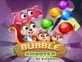 Jeu Tireur de Bulles par Elfarissi en ligne