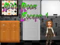 Jeu Évasion de la chambre des enfants Amgel 1 en ligne