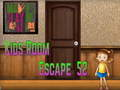 Jeu Évasion de la chambre Amgel Kids 52 en ligne