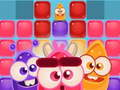 Jeu Explosion de Cube en ligne
