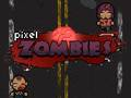 Jeu Zombies Pixelisés en ligne