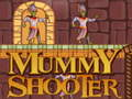 Jeu Tireur de momies en ligne