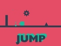 Jeu Saut en ligne