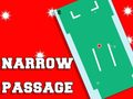 Jeu Passage étroit en ligne