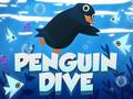 Jeu Plongée des Pingouins en ligne