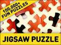 Jeu Puzzle: 100 000+ Casse-têtes Amusants en ligne
