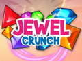 Jeu Écrasement de Joyaux en ligne