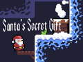 Jeu Le Cadeau Secret de Noël en ligne