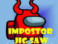 Jeu Jigsaw Imposteur en ligne