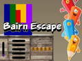 Jeu Évasion de l'Enfant en ligne