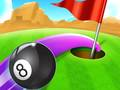 Jeu Billard et Golf en ligne