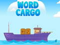 Jeu Cargo de Mots en ligne