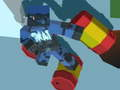 Jeu Tireur Minecraft Pixel Fou en ligne