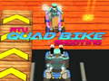 Jeu Tir de Quad ATV en ligne