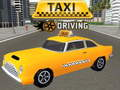 Jeu Conduite de Taxi en ligne