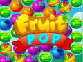 Jeu Fruit Éclat en ligne