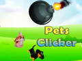 Jeu Cliqueur de animaux en ligne