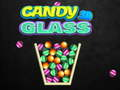 Jeu Verre de Bonbon 3D en ligne