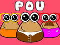 Jeu Pou en ligne