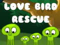 Jeu Sauvetage des Oiseaux Amoureux en ligne