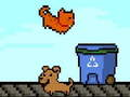 Jeu Cliquez Chat en ligne