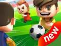 Jeu Champion Soccer en ligne