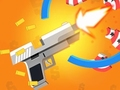 Jeu Maître des Armes 3D en ligne
